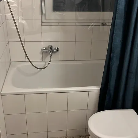 Appartement Esslingen-Hegensberg Hegensbergerstrasse 22 à Oberesslingen Extérieur photo