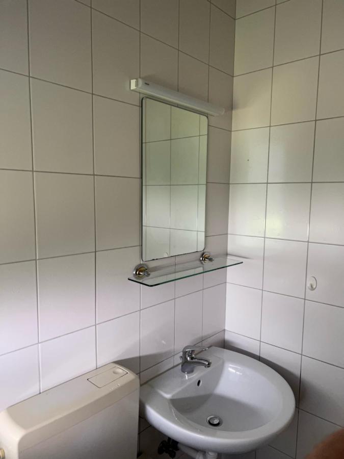 Esslingen-hegensberg Hegensbergerstrasse 22 Apartamento