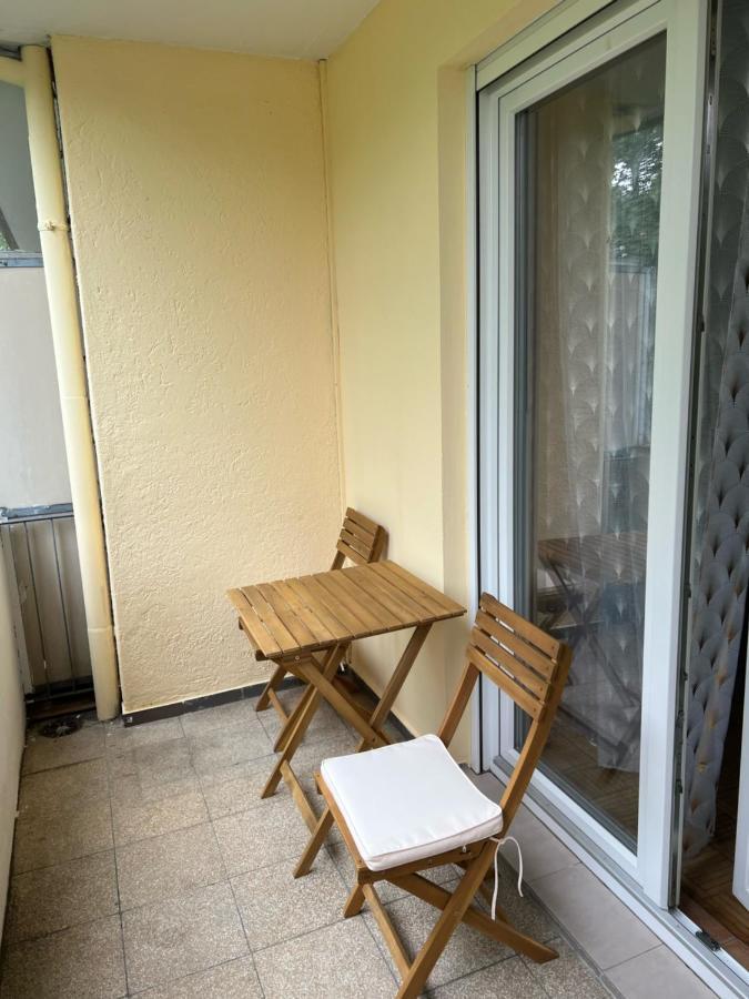Apartamento Esslingen-hegensberg Hegensbergerstrasse 22