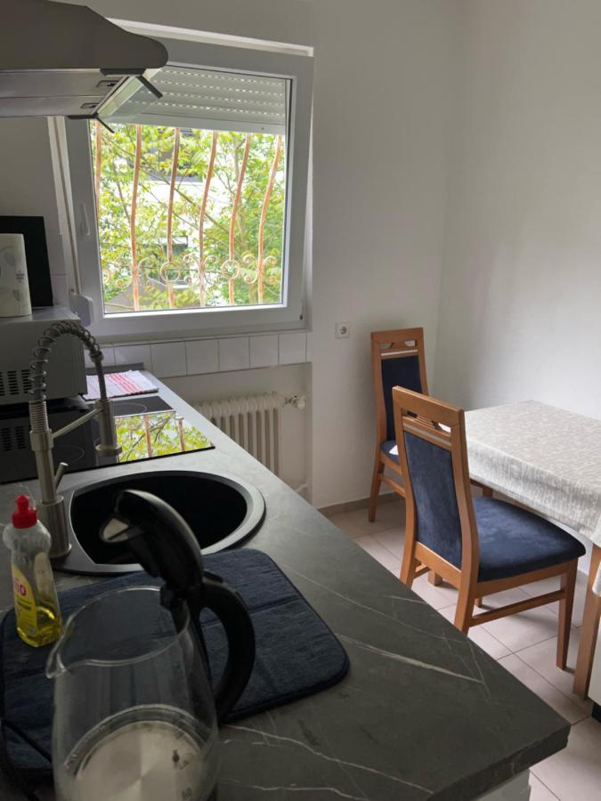 Esslingen-hegensberg Hegensbergerstrasse 22 Appartement *